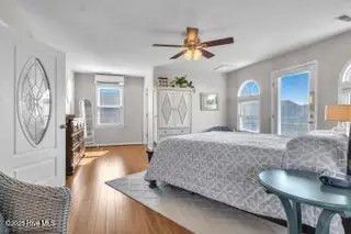 6707 Kings Lynn Drive, Oak Island, NC 28465 – photo 22: master 4