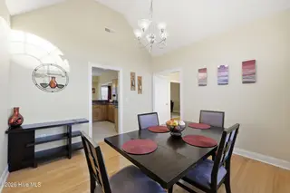 106 Lands End Drive, Elizabeth City, NC 27909 – photo 12: Formal Dining Room