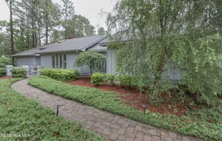 695 Donald Ross Drive, Pinehurst, NC 28374 – photo 5: IMG_2561