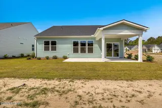 4530 Abberley Way 112, Leland, NC 28451 – photo 6: Backyard