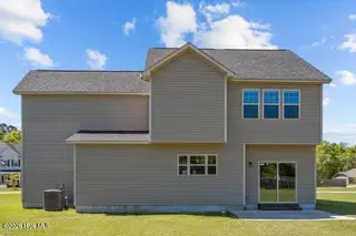 111 Tides End Drive, Holly Ridge, NC 28445 – photo 8