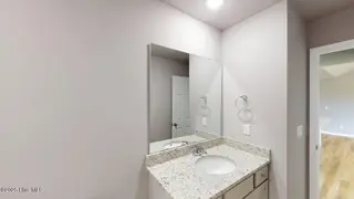 103 Windemere Lane, Goldsboro, NC 27530 – photo 21: Hall Bathroom