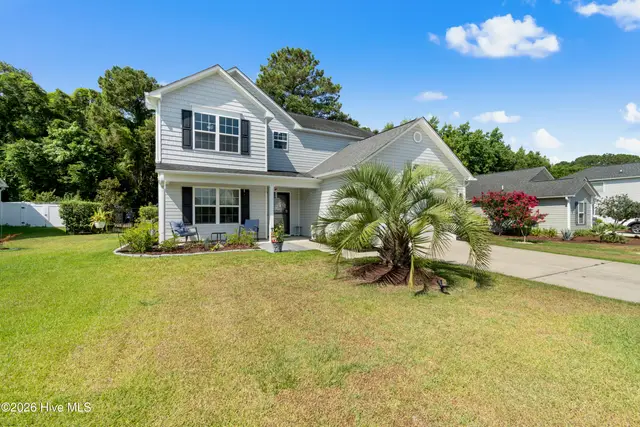 35 Lighthouse Cove Loop, Carolina Shores, NC 28467