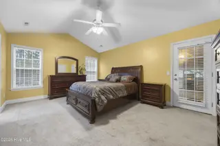 8836 Plantation Landing Drive, Wilmington, NC 28411 – photo 15: 21_bedroom