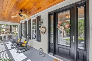1821 Baywater Court SE, Bolivia, NC 28422 — 3-bedroom home in Winding River Plantation, Bolivia, NC, photo 2 of 69: Front Entryway (20)