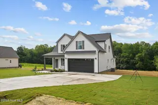 7401 Hill Road, Spring Hope, NC 27882 – photo 3: 03-7401 Hill Rd-3