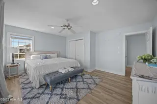 3936 Island Drive, North Topsail Beach, NC 28460 – photo 21: 3936 Island Drive owners suite side view