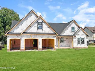 117 Wiley Drive, Elizabeth City, NC 27909 – photo 1: Actual Construction