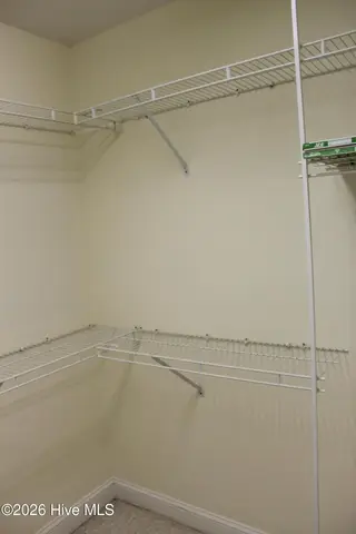 503 Taberna Circle, New Bern, NC 28562 – photo 13: 503 Taberna Circle Master Closet View 2