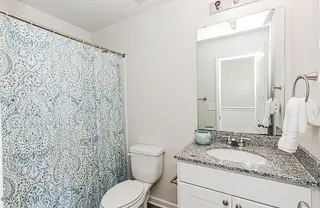 1229 Zoysia Drive, Rocky Mount, NC 27801 – photo 12: Bath 2