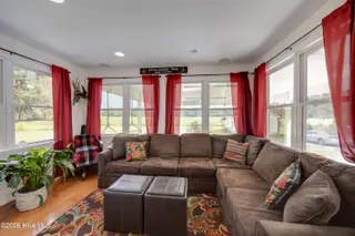 6370 N Boyd Road, Pinetown, NC 27865 – photo 13: Sunroom
