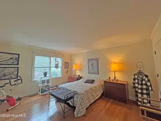 1 Village Green Circle, Southern Pines, NC 28387 – photo 9: Bedroom 1