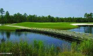 4387 12 Polly Gully Court SE, Southport, NC 28461 — lot in St James, Southport, NC, photo 16 of 33: St James golf course