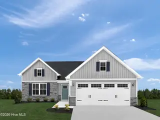 126 Sweet Clover Way, Greenville, NC 27834 – photo 1: 03 Eden Cay K EL