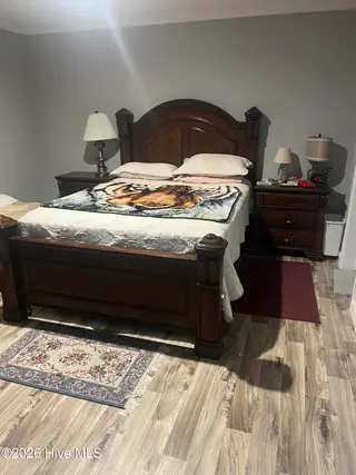 5024 Gladys Owens Street, La Grange, NC 28551 – photo 14: Master bedroom