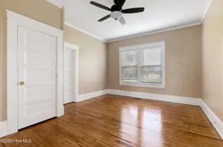 3902 W Wilson Street, Farmville, NC 27828 – photo 10: 3902 Bed