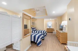 301 Salter Path Road 45, Pine Knoll Shores, NC 28512 – photo 20: Addl SqFt - Lower Level 2