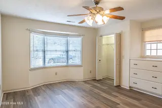 760 Pinehurst Trace Drive, Pinehurst, NC 28374 – photo 6: Bedroom 2