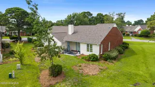 3010 Remington Drive, Wilmington, NC 28405 — 2-bedroom townhome in Northchase, Wilmington, NC, photo 21 of 42: 22_dji_20260727105355_0042_d