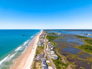 1113 New River Inlet Road, North Topsail Beach, NC 28460 – photo 9: 09-DJI_20260515112141_0109_D-HDR-Edit