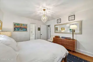 611 Clark Drive, Tarboro, NC 27886 – photo 20: Primary Bedroom