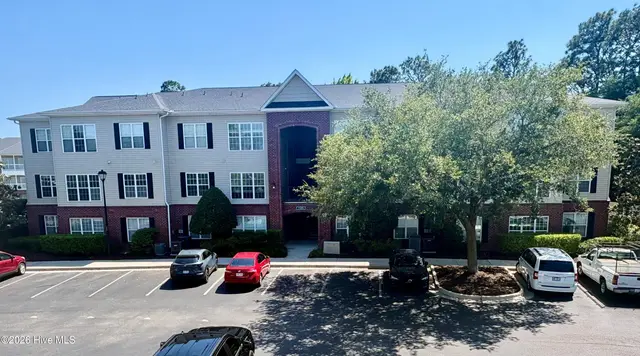 1505 Cadfel Court Unit 106, Wilmington, NC 28412