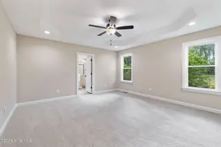 505 Brighton Drive, Goldsboro, NC 27530 – photo 24: Primary Bed