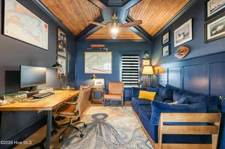 2548 Lakeside Circle, Wilmington, NC 28401 – photo 18: Bedroom 4
