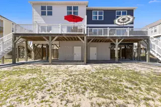 2248 Island Drive, North Topsail Beach, NC 28460 – photo 4