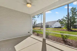 3793 Summer Breeze Court NE, Bolivia, NC 28422 – photo 8: LANAI