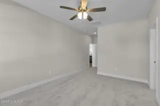 3226 Dolostone Court SW, Wilson, NC 27893 – photo 13: Master Bedroom