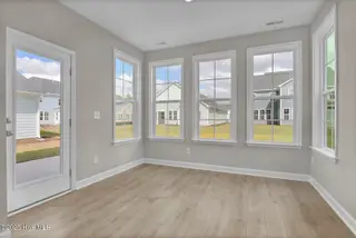 3327 Grand Park Way, Leland, NC 28451 – photo 14: Sunroom