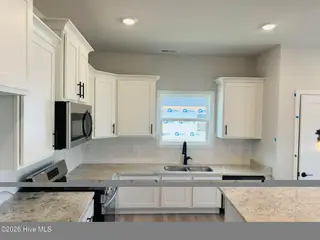 405 S Carey Street Lot 68, La Grange, NC 28551 – photo 3: kitchen