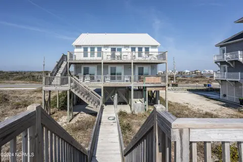 388 New River Inlet Rd, North Topsail Beach