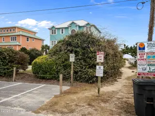 8626 Reed Drive, Emerald Isle, NC 28594 – photo 4: Beach Access 1 Block Away
