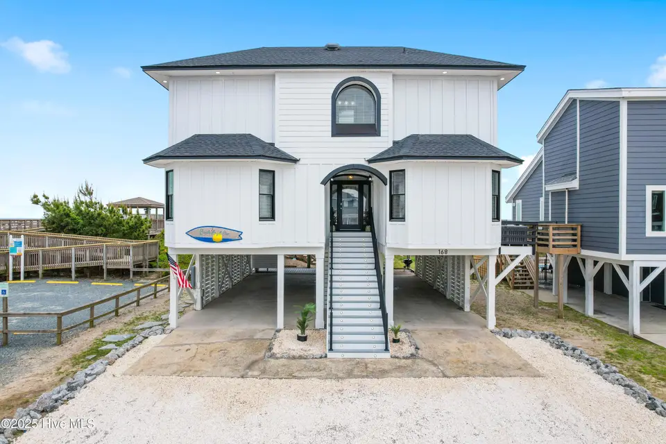168 E First Street, Ocean Isle Beach, NC 28469 – photo 1 of 51: 168 E First St