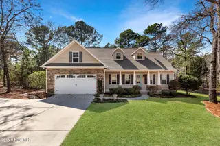 165 Catalpa Lane S, Pinehurst, NC 28374 – photo 1: front1