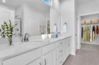 4127 Balboa Avenue, Leland, NC 28451 – photo 13: primary bath
