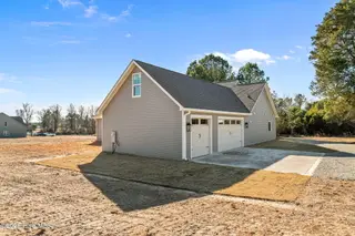 207 Jim S Road, Cameron, NC 28326 – photo 5: 207 Jim S Road