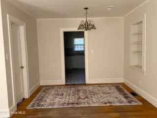 2506 Sunset Avenue, Greenville, NC 27834 – photo 4: Dining room