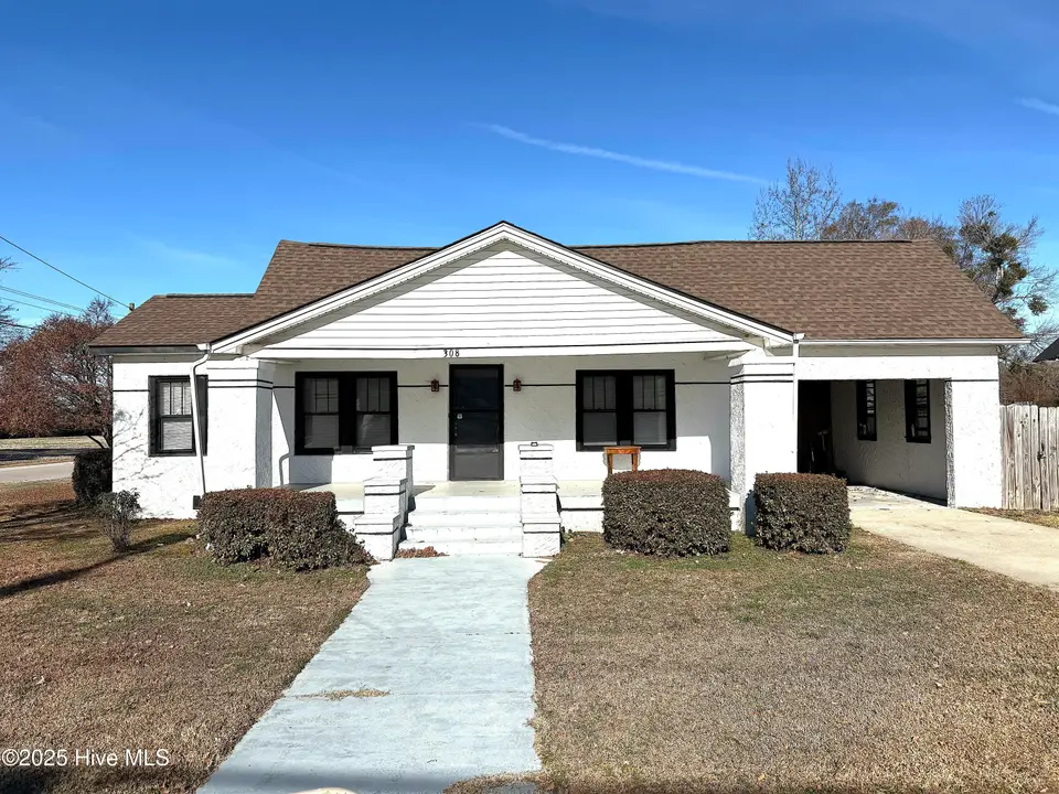 308 S Yelverton Street, Stantonsburg, NC 27883 – photo 1 of 20: IMG_0214