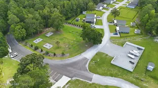 171 Long Pond Loop, Swansboro, NC 28584 – photo 22: Guest Parking, Comm Garden, Boat RV stor