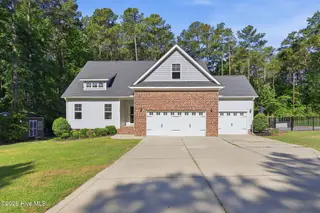225 Dicks Hill Road, Carthage, NC 28327 — 4-bedroom home in Longleaf Estate, Carthage, NC, photo 1 of 49: 225 Dicks Hill Road