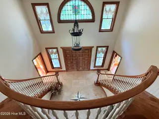 1064 Tresses Court, Vass, NC 28394 – photo 18: 2 Foyer