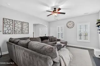 162 Peletier Shores Drive, Peletier, NC 28584 – photo 8: 08