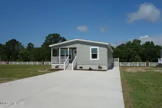 880 Yaupon Drive SW, Calabash, NC 28467 — 3-bedroom manufactured home in Clariday Estates, Calabash, NC, photo 23 of 23