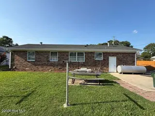 326 Kennedy Street, Winterville, NC 28590 – photo 10: Backyard