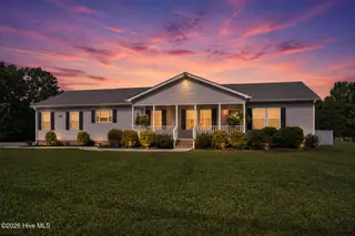 6450 N Nc 58, Nashville, NC 27856 – photo 2: Front