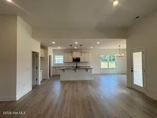 284 Eastwood Drive, Wallace, NC 28466 – photo 11: Kitchen