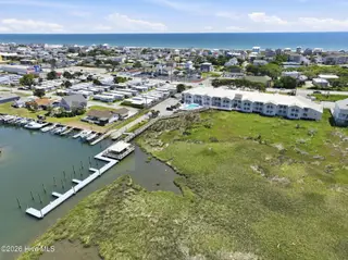 602 W Fort Macon Road 131, Atlantic Beach, NC 28512 – photo 13: Ultimate Location